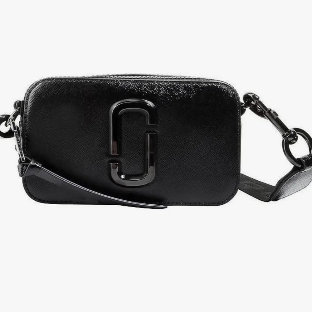 Marc Jacob’s the snapshot DTM